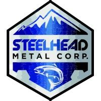 steelhead metal corp nampa